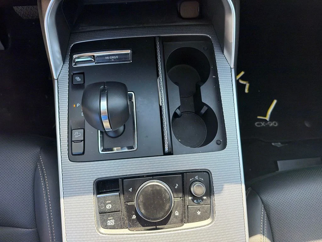 Certified Used 2024 Gray Mazda Preferred image 24