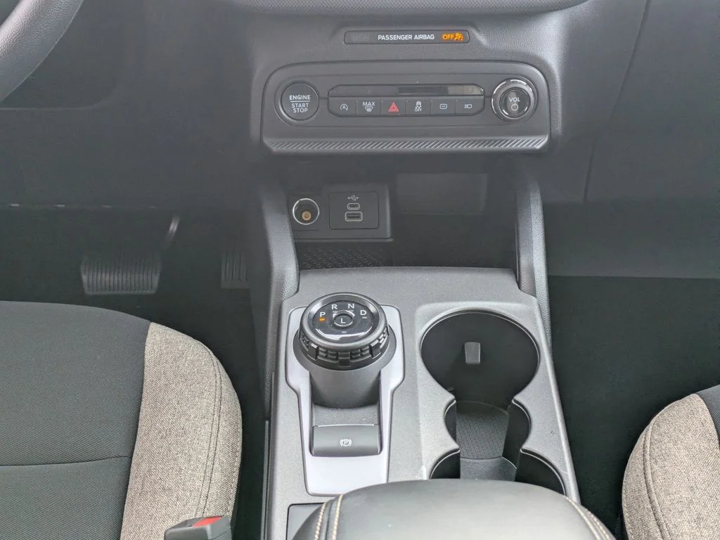2026 Ford Bronco Sport Big Bend - Photo 20