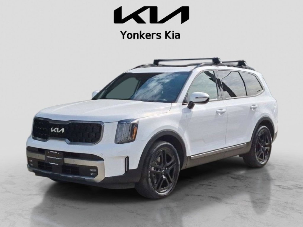 2023 Kia Telluride