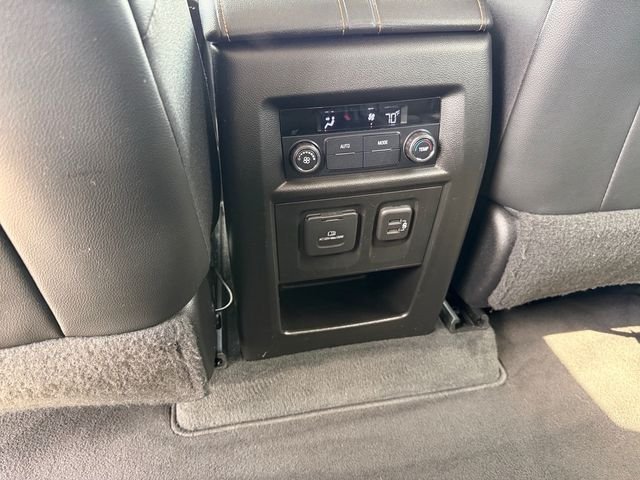 Used 2020 Summit White Chevrolet 3LT image 16