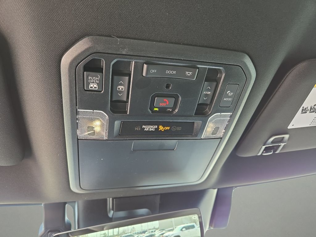 2026 Toyota Tundra Platinum - Photo 24