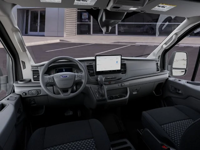 New 2027 Oxford White Ford Base image 9