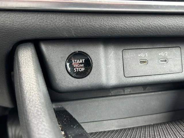 Certified Used 2025 Silver Nissan S image 94