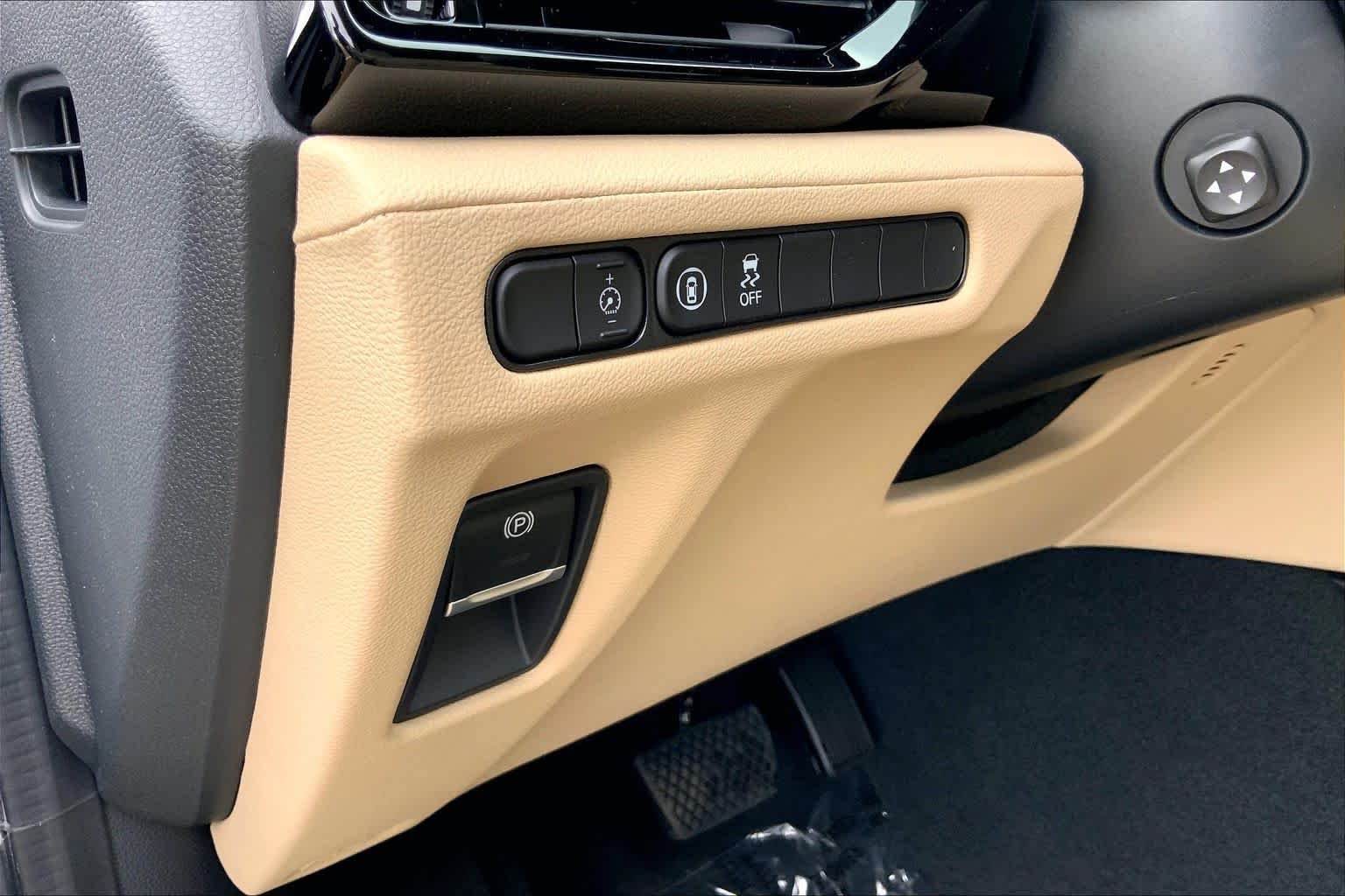 New 2026 Platinum White Pearl Acura  image 18