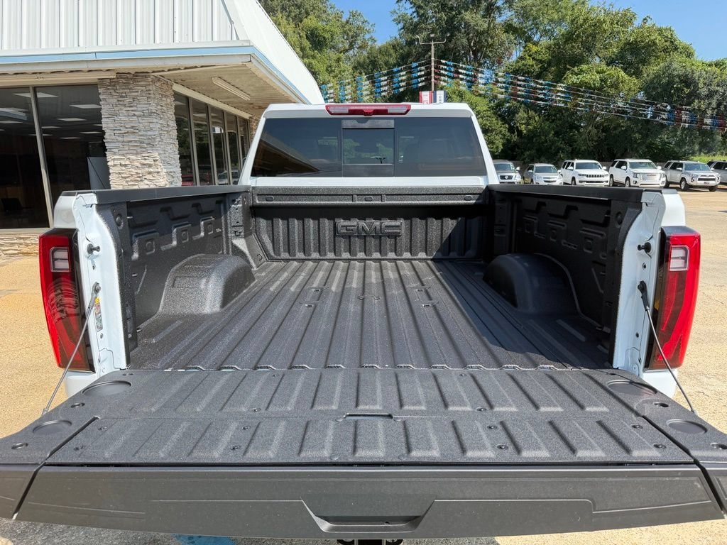 2026 GMC Sierra 2500HD Denali - Photo 7