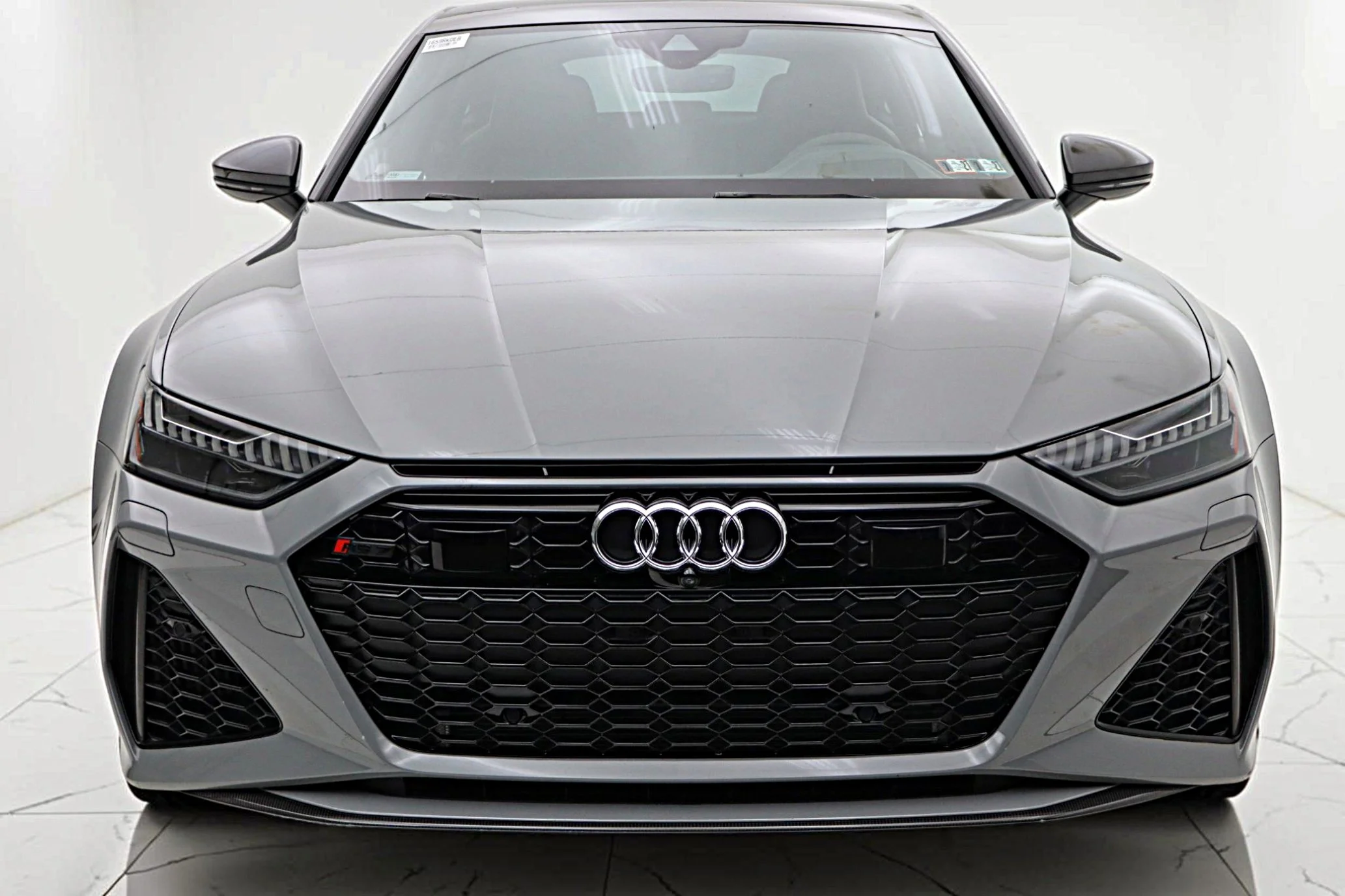 Used 2022 Gray Audi  image 19
