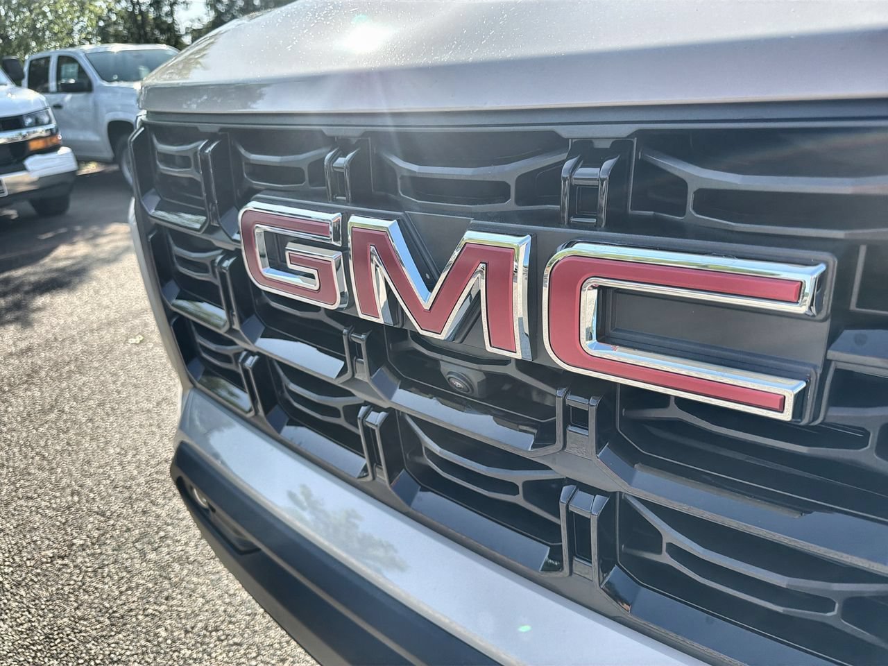 New 2026 Coastal Dune GMC Elevation image 26