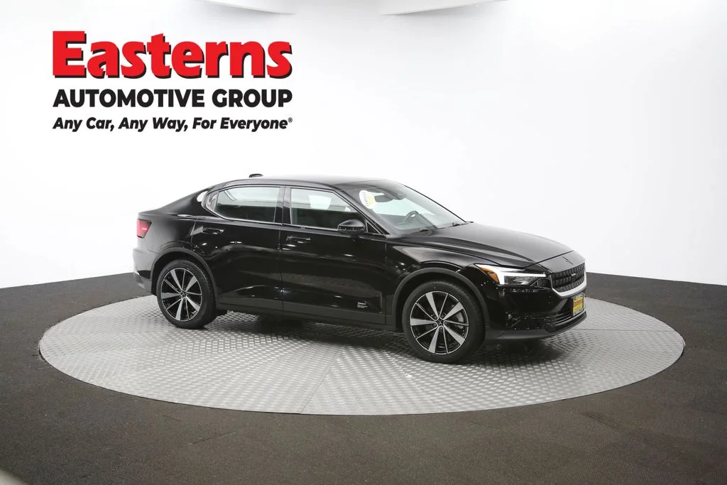 Used 2021 Black Polestar Launch Edition image 43
