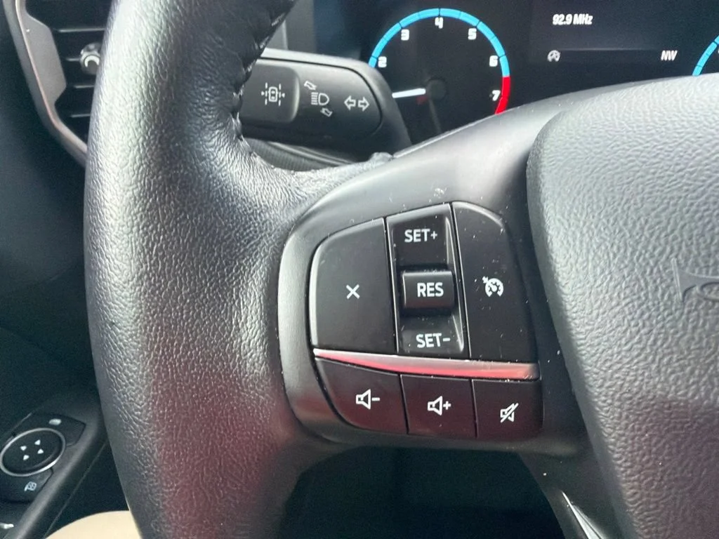 Used 2021  Ford Big Bend image 22