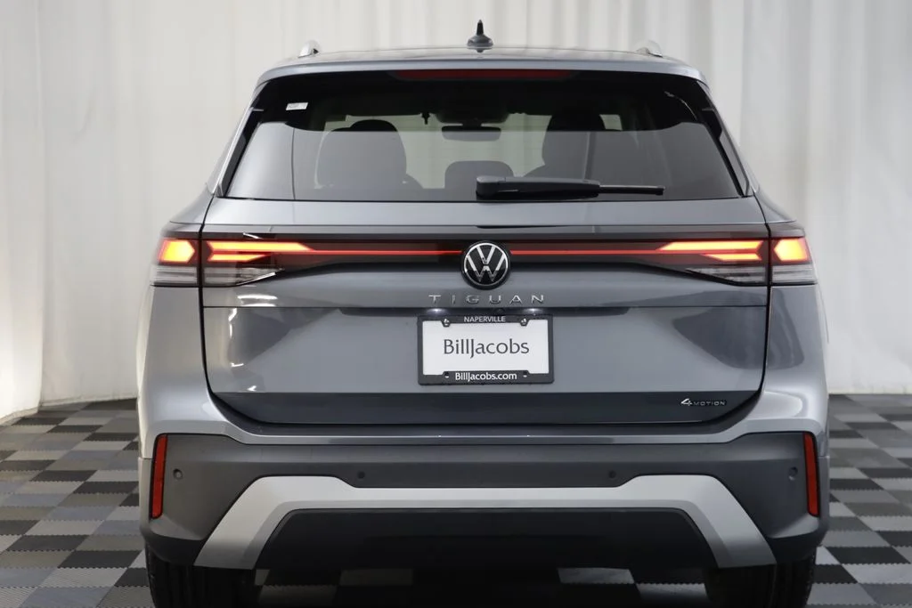 New 2026 Platinum Gray Volkswagen 2.0T S image 16
