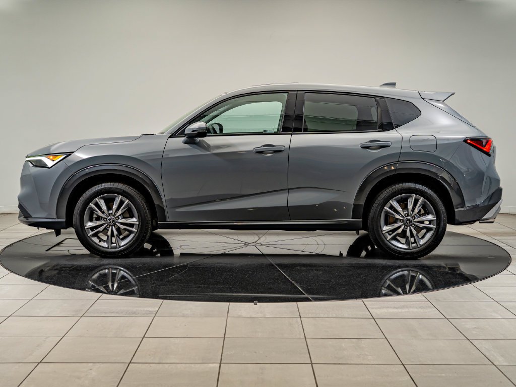 2025 Acura ADX Base - Photo 58