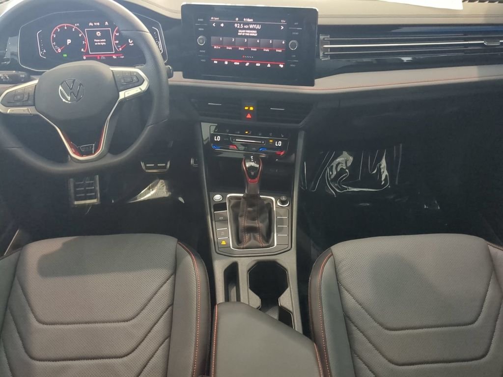 New 2026  Volkswagen 2.0T Autobahn image 12