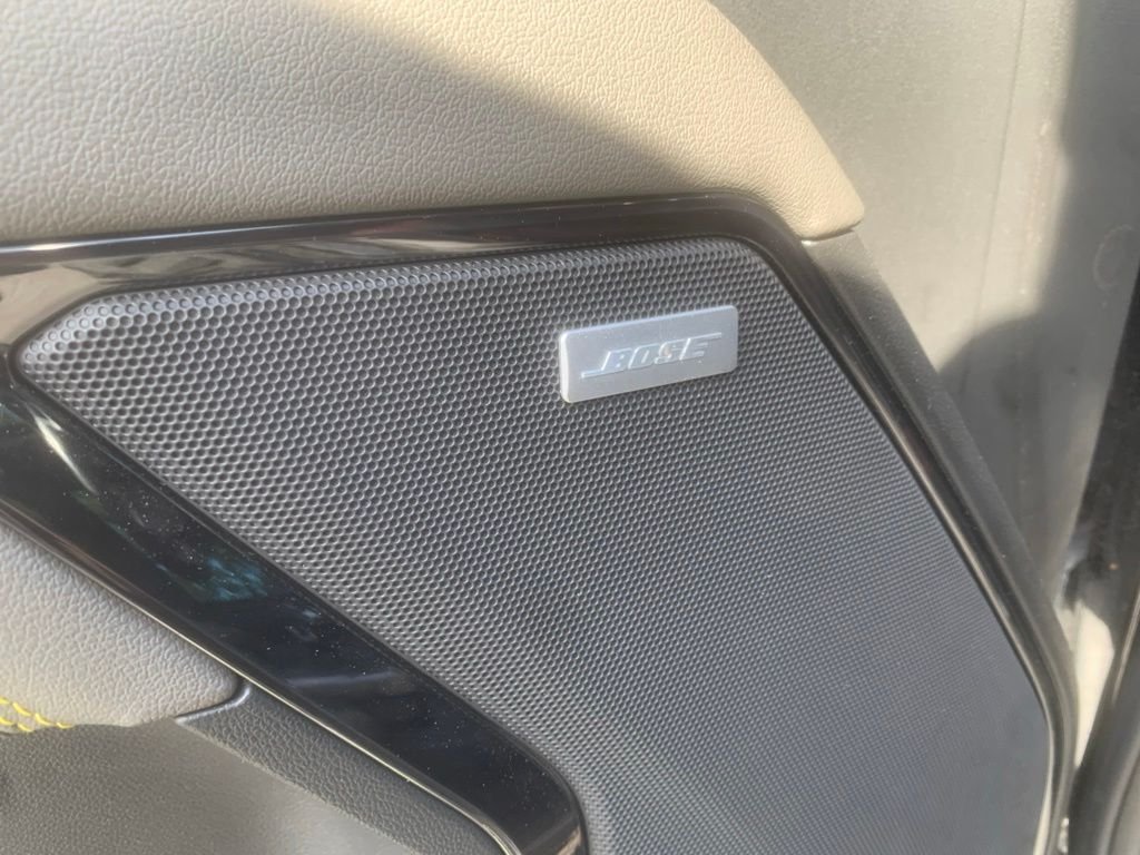 Used 2022 Black Chevrolet ZR2 image 15
