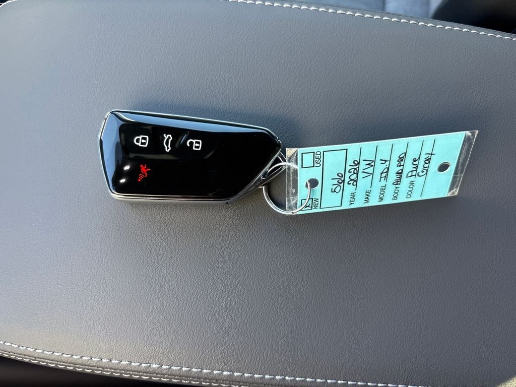 2026 Volkswagen ID.4 PRO - Photo 26