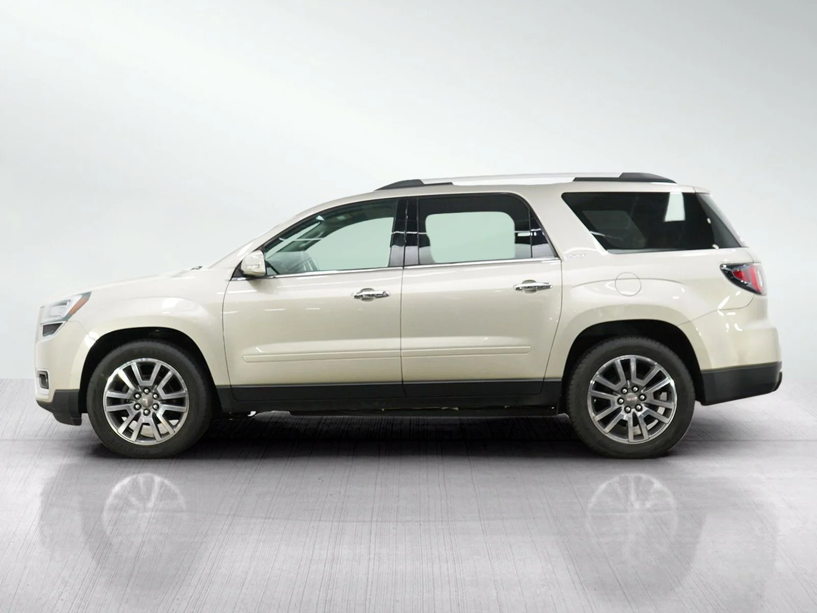 Used 2017 GMC Acadia Limited Base with VIN 1GKKVSKD4HJ247019 for sale in White Bear Lake, Minnesota