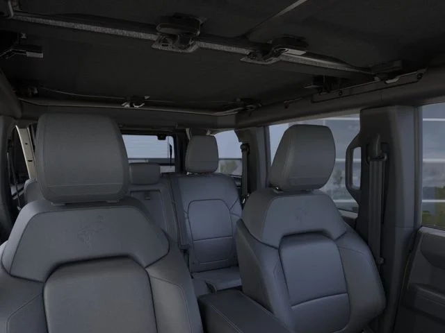 New 2025 Desert Sand Ford Outer Banks image 12