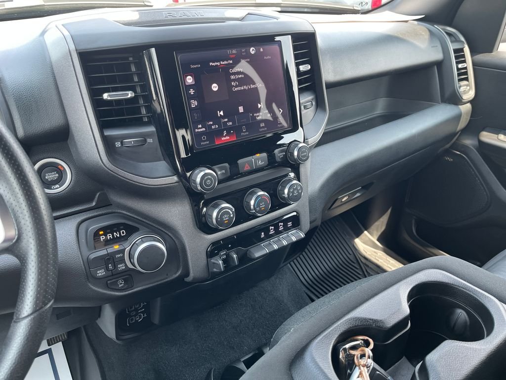 Used 2025 Gray Ram Tradesman image 18