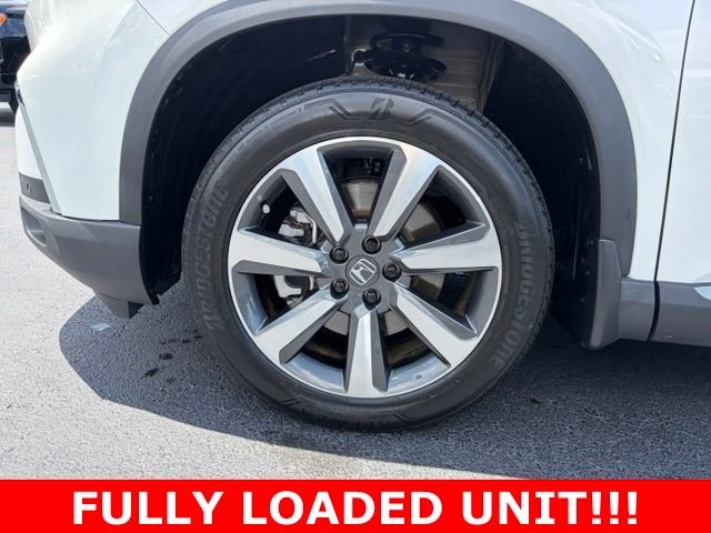 Used 2023 White Honda Elite image 9