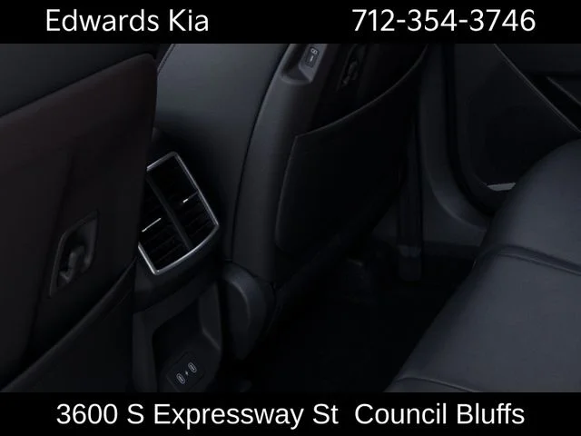New 2027 Gray Kia EX image 28