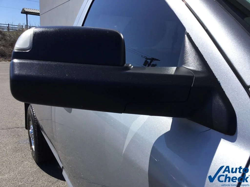Used 2019 Silver Ram Tradesman image 21