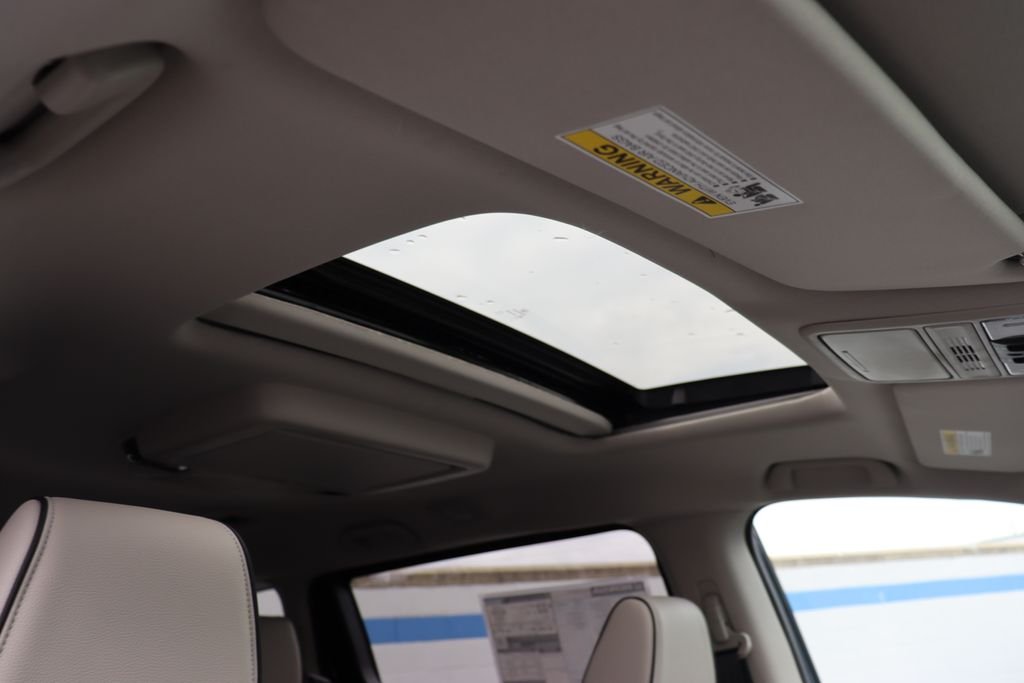2026 Honda Odyssey Elite - Photo 29