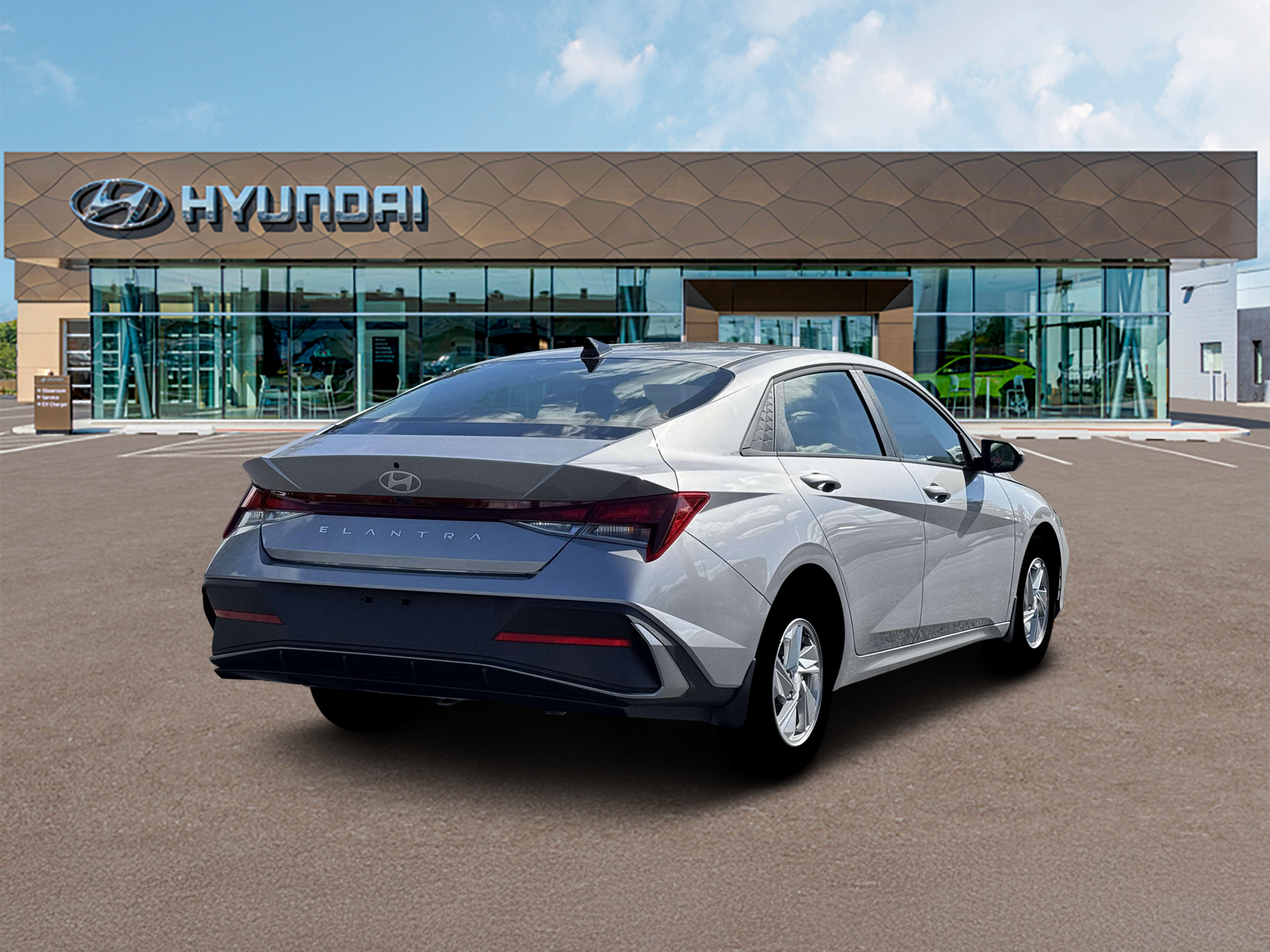 New 2026  Hyundai SE image 7