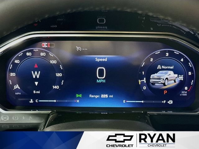 2026 Chevrolet Silverado 1500 RST - Photo 12
