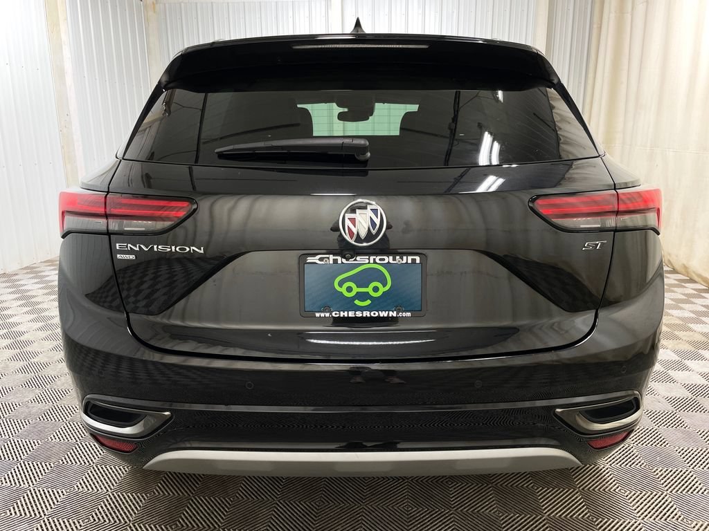 2023 Buick Envision Preferred - Photo 16