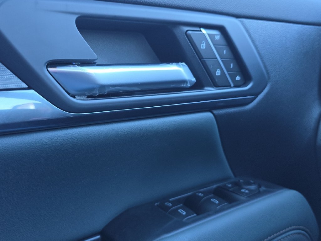 2026 GMC Terrain AT4 - Photo 11
