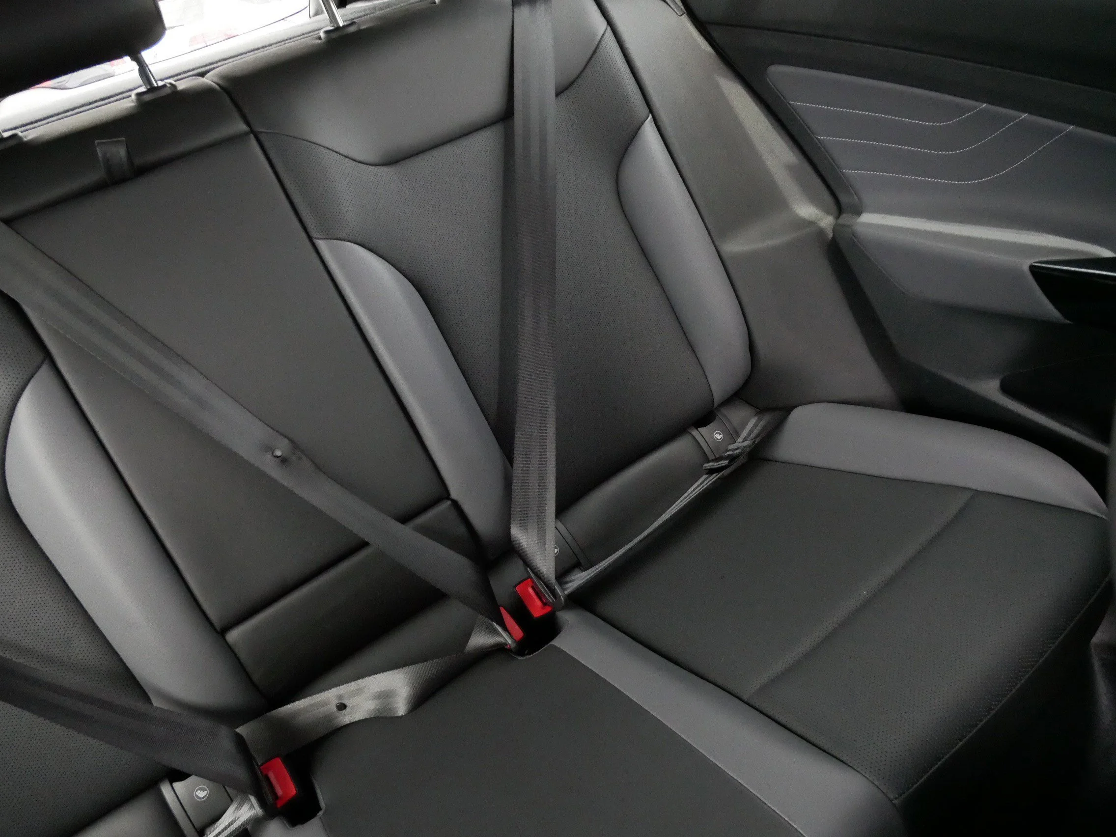 Certified Used 2023 Pure Gray Volkswagen Pro S image 14