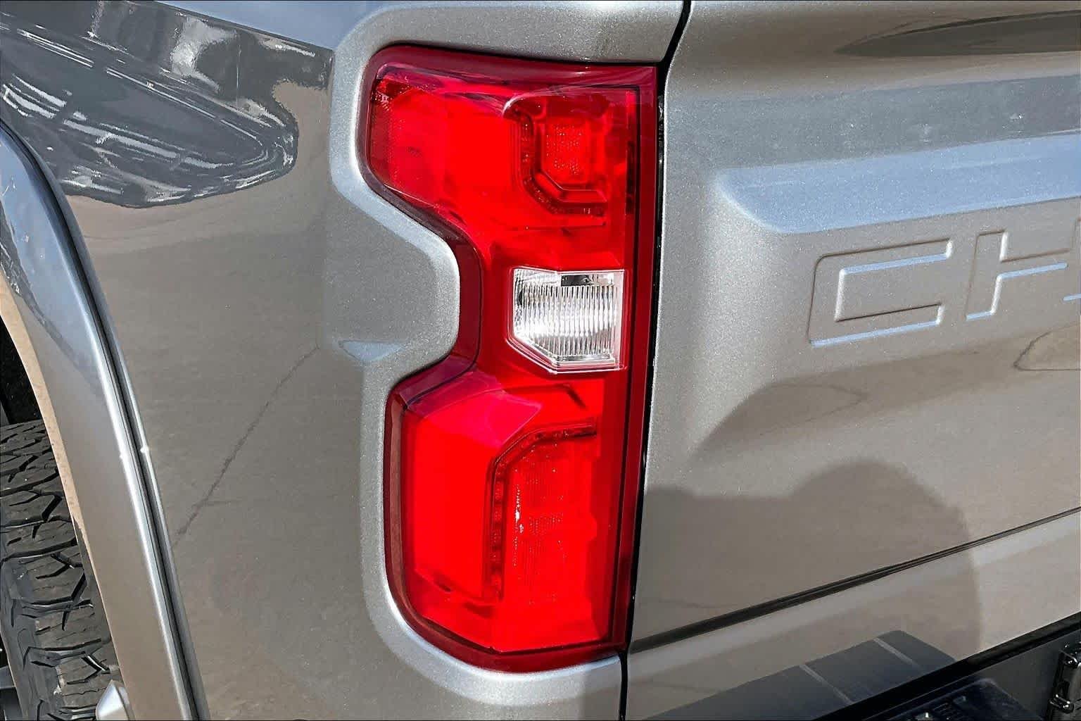 2026 Chevrolet Silverado 1500 RST - Photo 16
