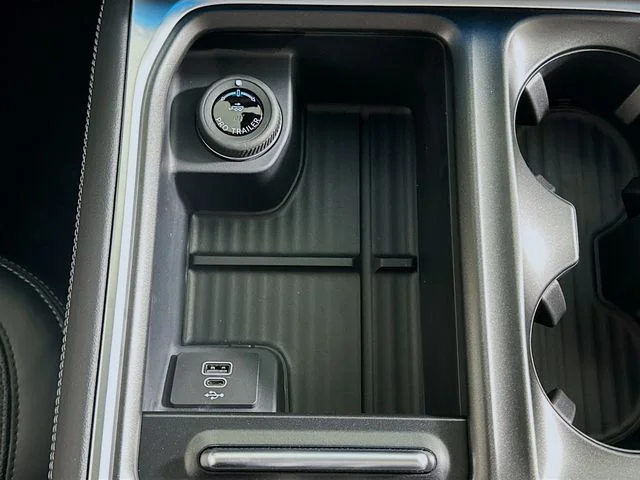 New 2026 Ford Expedition Platinum