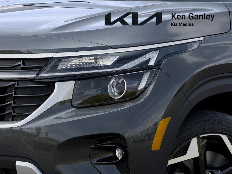 New 2026 Gravity Gray Kia S image 10