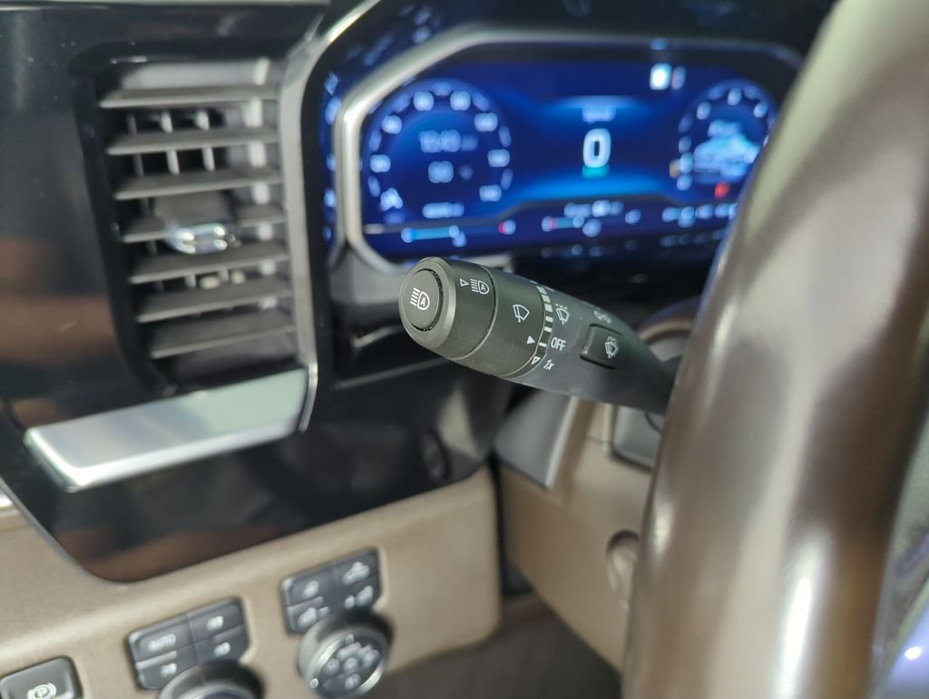 Used 2023 Beige Chevrolet LTZ image 20