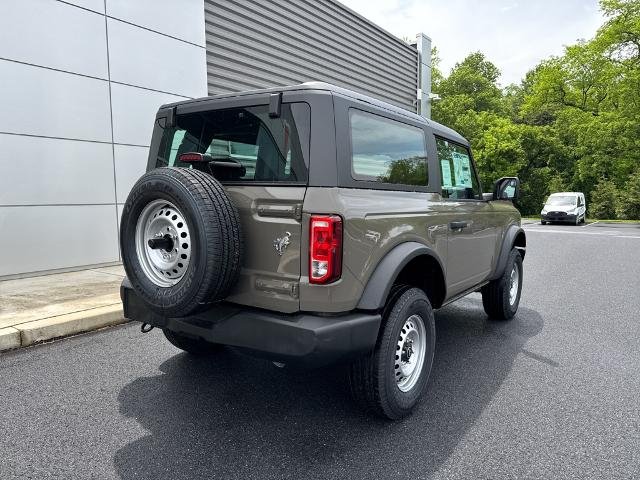 New 2026 Marsh Gray Ford Base image 18