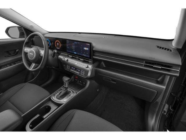 New 2027  Hyundai SEL Sport AWD image 13