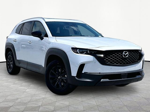 2026 Mazda CX-50 2.5 Hybrid Preferred's photo