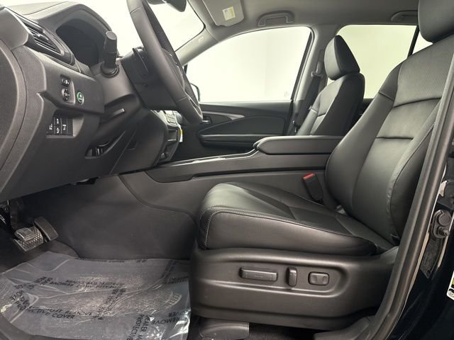 2026 Honda Ridgeline RTL - Photo 14