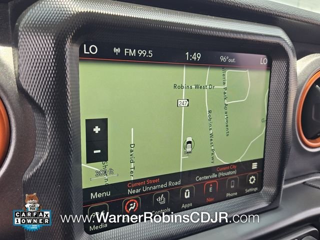 Used 2023 Gray Jeep Mojave image 21