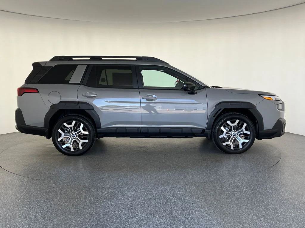 New 2026 RIVER ROCK PEARL Subaru Touring XT image 2