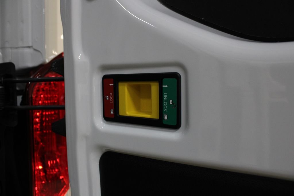 2026 Ford Transit Van Base - Photo 33