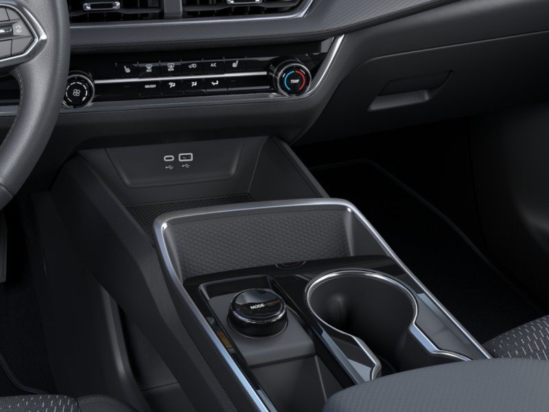 2027 Chevrolet Equinox LT - Photo 23
