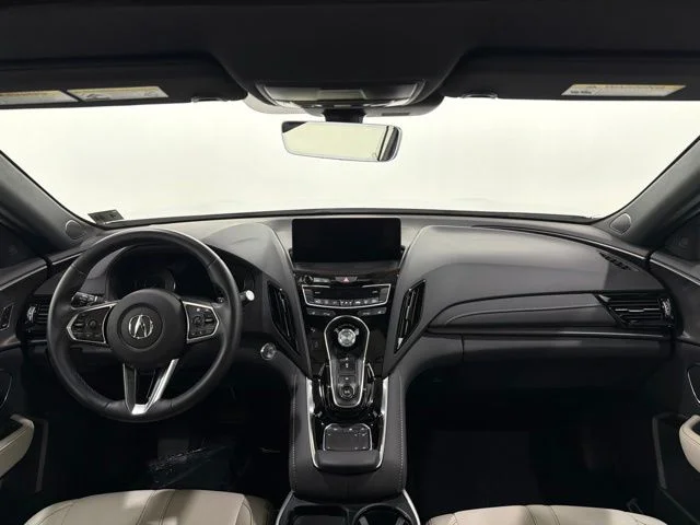 2026 Acura RDX Base - Photo 29