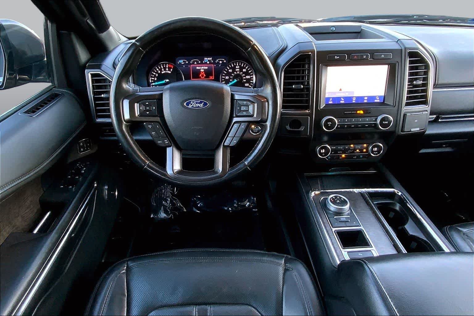 Used 2021 Magnetic Ford Limited image 6