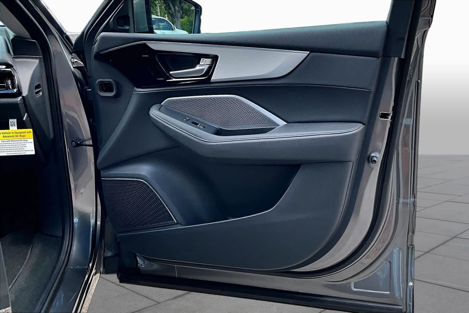 2026 Acura MDX Base - Photo 26