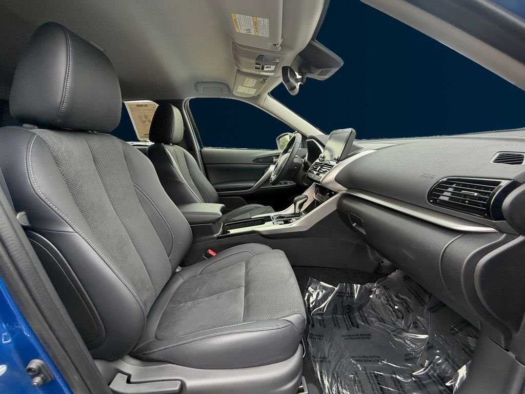 Used 2026  Mitsubishi Black Edition image 17