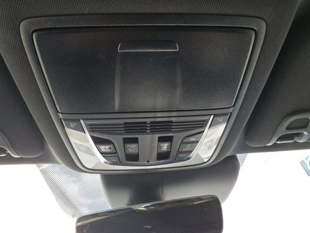 Used 2023 White Acura A-Spec Package image 18