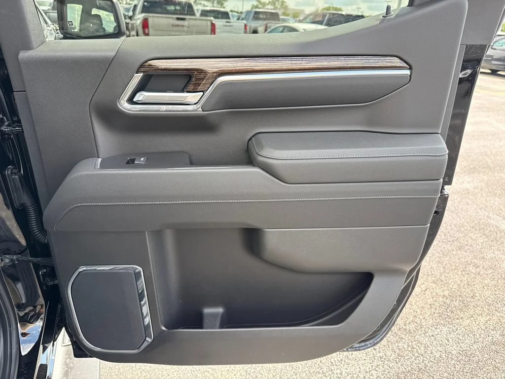 2026 GMC Sierra 1500 Elevation - Photo 34