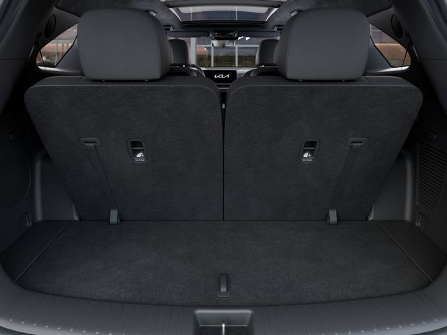 New 2026 Wolf Gray Kia X-Line SX Prestige AWD image 19