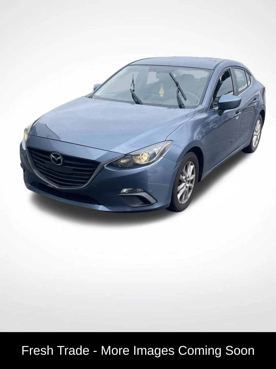 2016 Mazda MAZDA3